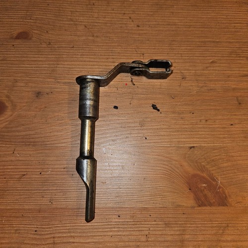 Biellette tige embrayage - biellette,