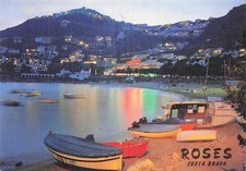 ESPAGNE ROSES CANYELLES PETITES