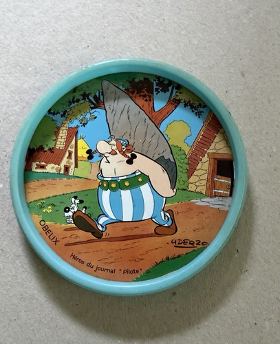 Asterix uderzo tonimalt - asterix,