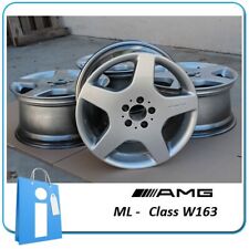 Original Jantes Mercedes ML55