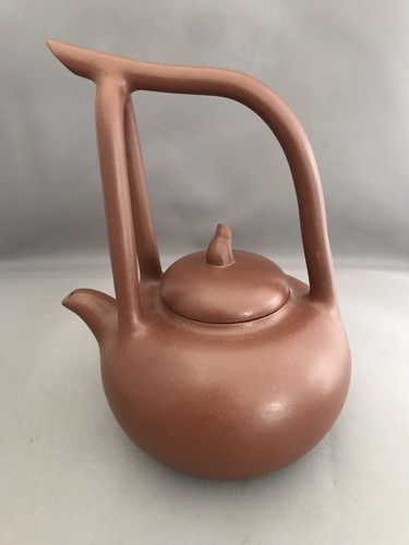 Yixing zisha teapot with - yixing,