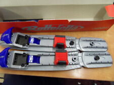 FIXATION SKI DE FOND