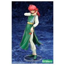Kotobukiya Yuyu Hakusho Artfx