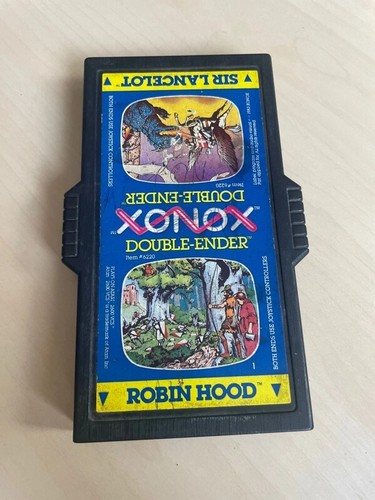 Jeux vintage 1983 pour - jeux,