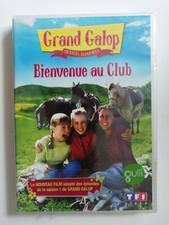 Grand Galop: Bienvenue Au