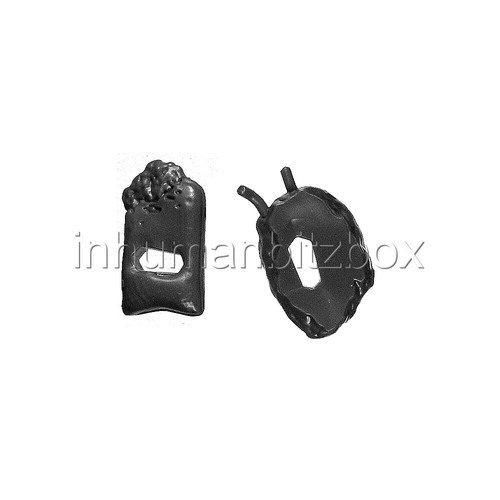Amcs47 decor socle cadian - socle,