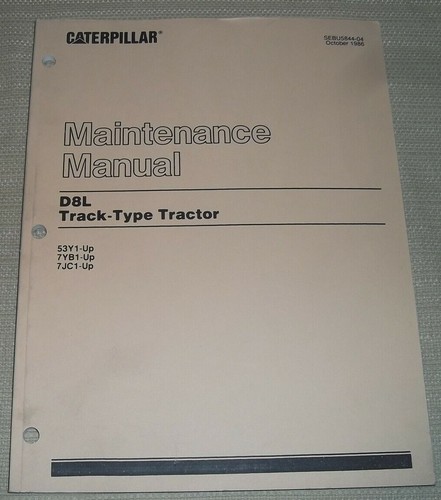 Manuel maintenance du - maintenance,