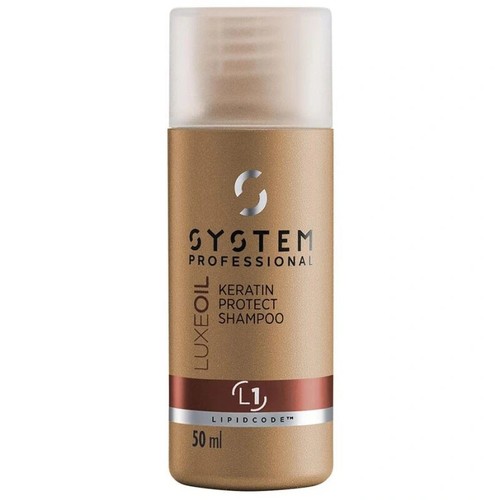 Wella system luxeoil - wella,