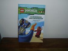 lego ninjago l ascension des