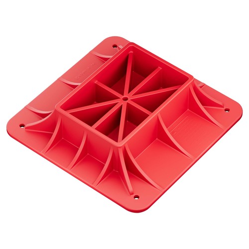 Wiltec embase tout terrain - wiltec, tout-terrain