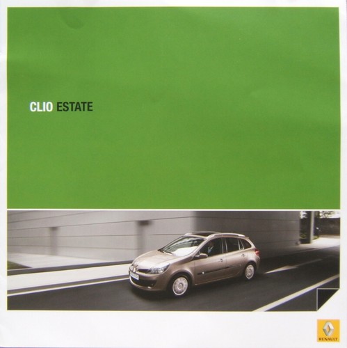 Catalogue brochure publicite