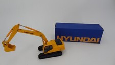 1/50 KINGSTAR TOY PELLE ROBEX 290 LC-3 EXCAVATRICE HYUNDAI