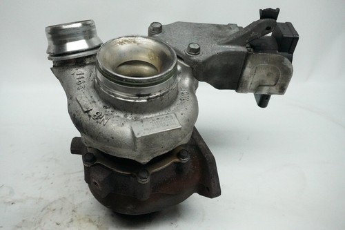 Turbolader bmw 1er 120d e81 - 1er,