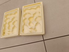 nid fourmis xl jaune  ants 21x15cm