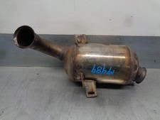 PSAK262 catalyseur CITROEN C3