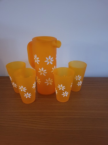 Service orangeade pichet - service,