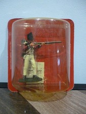 Soldat de plomb napoléon Soldat Garde Coldstream 1815 Del Prado (24)