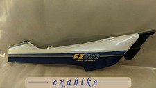 flanc arriere droit pour Yamaha FZ 750  de 1985 a 1988 (1FN)