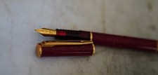 SUPERBE STYLO PLUME WATERMAN