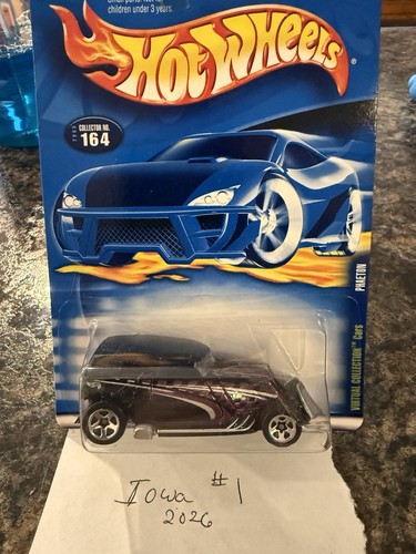 Hot wheels 1999 first - 1999, editions