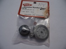 KYOSHO FZ13 Final Diff Case