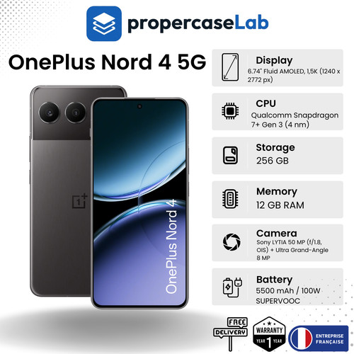 Oneplus nord 256 - oneplus, |