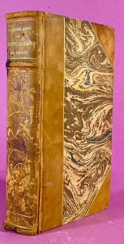 Charles baudelaire petits - charles,