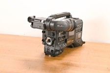 Panasonic AG-HPX300P P2HD 1/3"