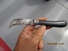 Ancien Couteau Pliant FACOM