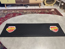 Tapis de bar Kasteel Rouge