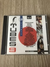 CD COMPILATION VIRGIN LES