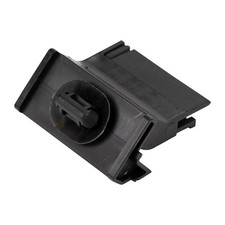 Fixation de pare-brise