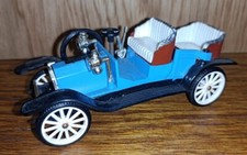 Voiture Miniature Tacot