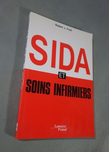 Robert pratt sida - pratt., soins
