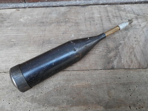 Pompe graisse ancienne art - pompe,