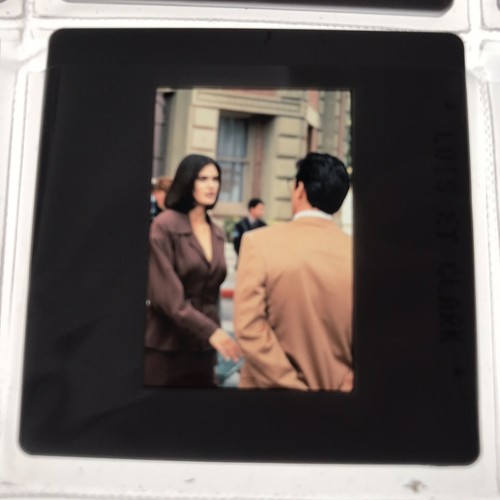 Lois clark the new - lois,