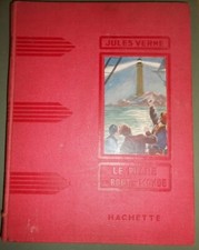 Jules verne phare bout - jules, du