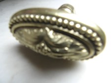 poignee porte LAITON fenetre