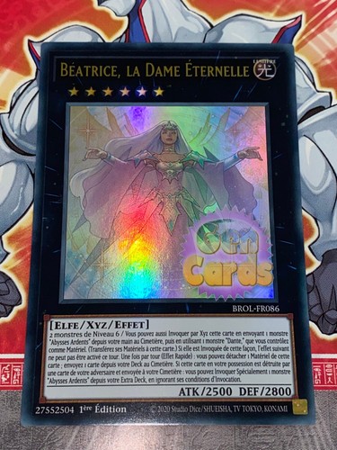 Carte beatrice la - gi,