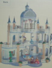 Playmobil -- Pièce de rechange -- Palais des Merveille 3019 --