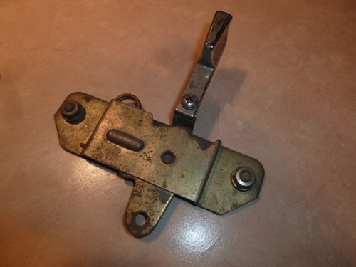 Commande distance porte - commande,