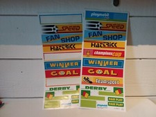 PLAYMOBIL PIÈCE 4700/ TERRAIN