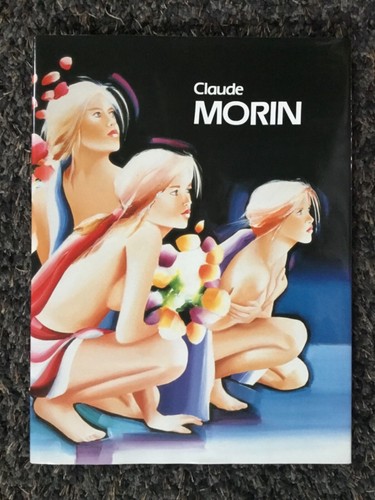 Claude morin peintre - claude,