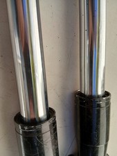 Fourche Marzocchi diamètre 35mm