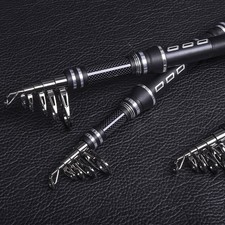 Canne à pêche légère 1 8M