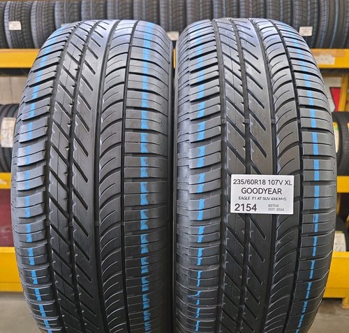 Occasion 2 pneus goodyear - :,