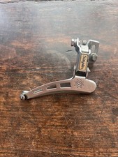NOS Dérailleur avant Simplex SLJ alumin velo course vintage