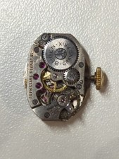 Mouvement montre Buren Grand