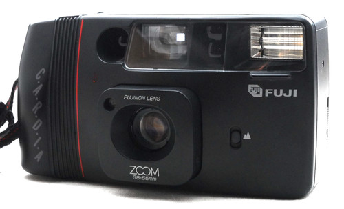 Appareil photo argentique