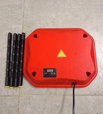 Fudajo Panneau chauffant